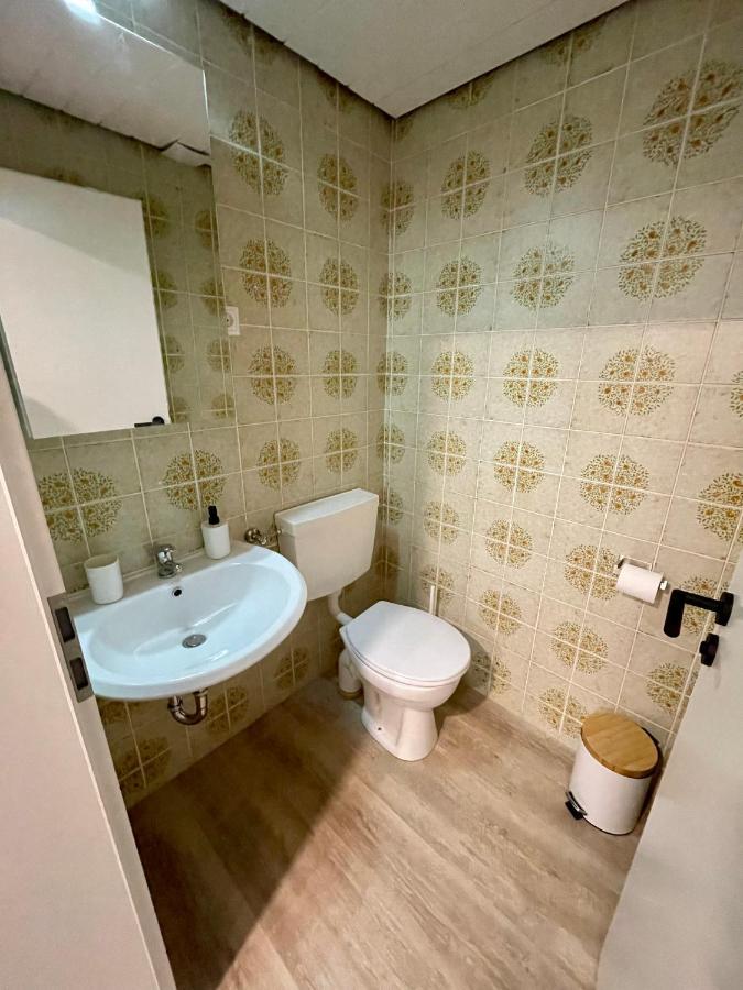 Ferienwohnung Clyde Sankt Andreasberg Kültér fotó