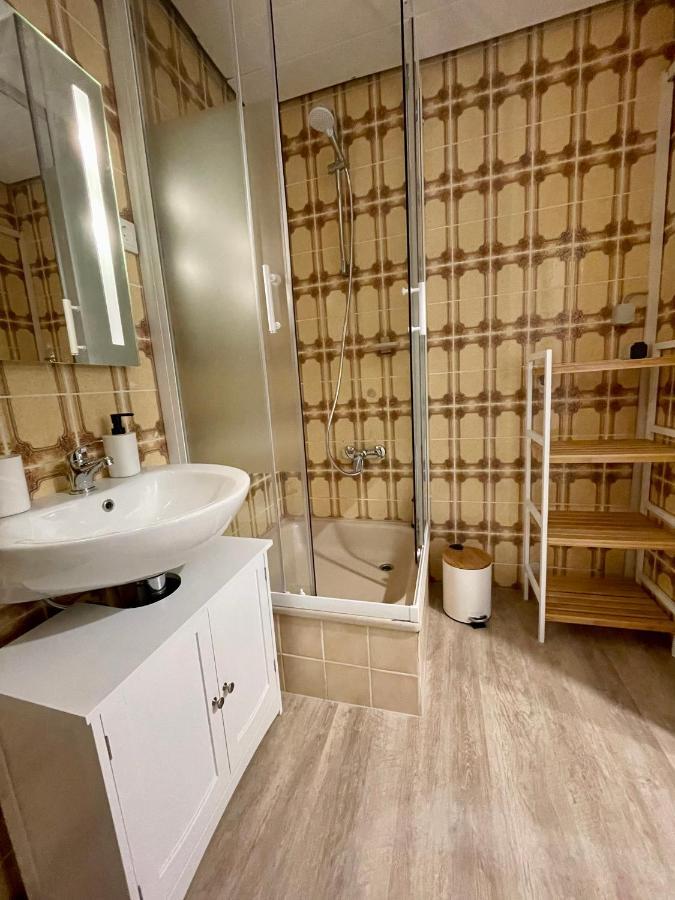 Ferienwohnung Clyde Sankt Andreasberg Kültér fotó
